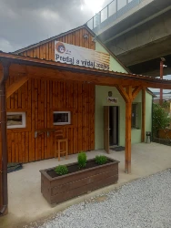 prevádzka, predajňa v Lietavskej Lúčke pri Žiline